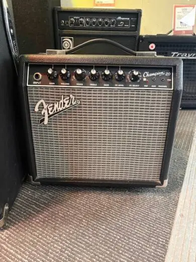 Fender - 233-0200-000